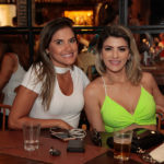 Lizzy Araújo E Jordânia Bezerra