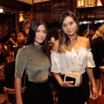 Lorena Norões E Bianca Sarmento