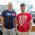 Lucas Batista E Vitor Vidal