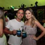 Lucas Veras E Vitória Viana