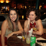 Lívia Praciano E Gabriela_