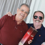 Maninho Brígido E Jânio Soares