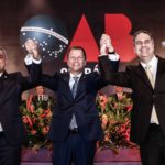 Marcelo Mota, Claudio Lamachia E Erinaldo Dantas 2