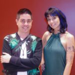 Marcio Correa E Joyce Malkomes_