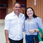 Marcos Monteiro E Rejane Costa