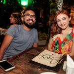Mariana Tavares E Junior Souza