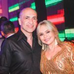 Mario Jorge E Veronica Menescal