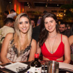 Milena Castro E Maria Eugênia