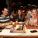 Márcio Almeida, Zenaide E Magda Nogueira