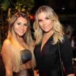 Natália Xauman E Isadora Girão