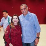 Neila Albuquerque E Andre Verçosa