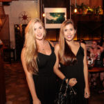 Nina E Rebeca Gruska