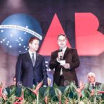Posse OAB 49