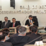 Posse Do Desembargador Paulo Régis Botelho TRT Ce 10