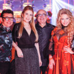 Racine, Simone, Leria De Andrade E Branca Mourão 4