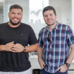 Raphael Almeida E Ivo Lopes