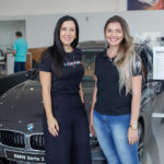 Renata Medina E Sara Mendes