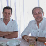 Ricardo Sátiro E Arcelino Mentor (1)