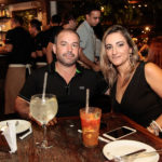 Ricardo Vieira E Mabel Saraiva