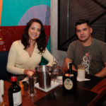 Rita De Cassia E Welington Oliveira