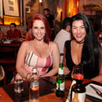 Roberta Inessa E Ludmila Almeida