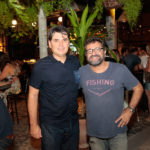 Salomão Nogueira E Mário Wilson