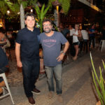 Salomão Nogueira E Mário Wilson 2