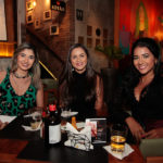 Tammyres Nutales, Raíza E Lídia Araújo