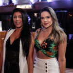 Vanusa Abreu E Karina Queiroz