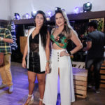 Vausa Abreu E Karina Queiroz