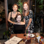 Verônica, Anastácia E Viviane Chui 2