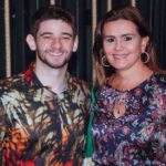 Victor Alen E Ivana Bezerra