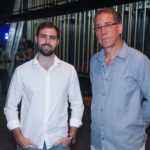 Victor Bessa E Arnaldo Menezes