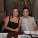 Vitória Costa E Nicodemos Maia