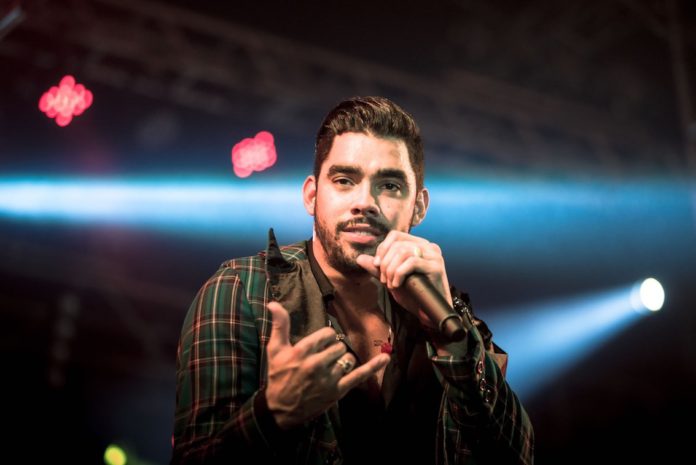 Gabriel Diniz Cantor