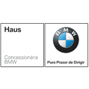 Logo Haus Bmw