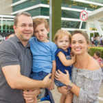 Adriano Melo, Artur, Marina E Daniele Passos (3)