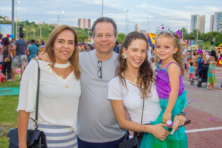 Ailza E Francisco Ventura, Natália E Sofia Ventura Pontes (2)