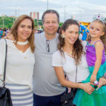 Ailza E Francisco Ventura, Natália E Sofia Ventura Pontes (4)