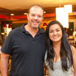 Alexandre Reis E Kazumy Miura_