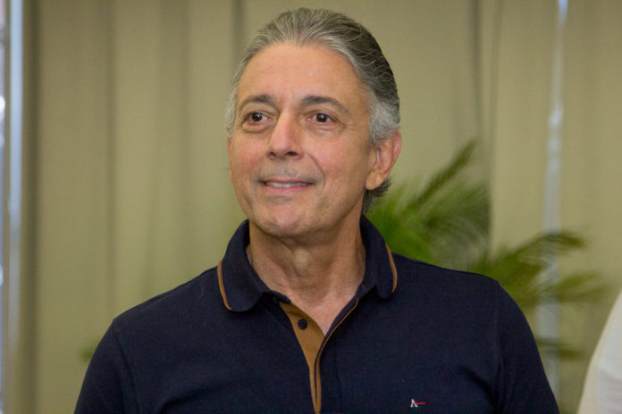 Almoço Empresarial Com Afrânio Barreira (4)