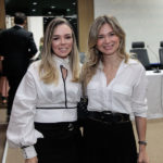 Ana Carolina Cisne E Camily Cruz