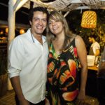 Andre Borges E Aline Linhares (2)