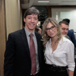 André Carreiro E Camily Cruz