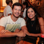 André Osnir E Beatriz Fernandes