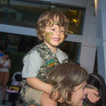 Bailinho Rio Mar   Folia Da Selva (37)