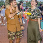 Bailinho Rio Mar   Folia Da Selva (39)