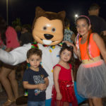 Bailinho Rio Mar   Folia Da Selva (74)