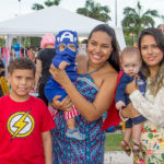 Bailinho Rio Mar   Folia Da Selva (9)