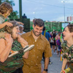 Bento Rocha, Verônica Sampaio, Felipe Rocha E Paulinha Sampaio (10)